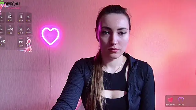 cute  angell online show from April 30, 3:52 pm