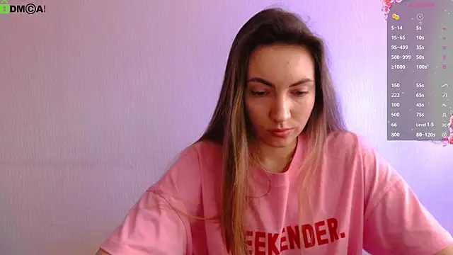 Snapshot of cute__angell chatting on September 14, 2:17 pm cute angell online show from September 14, 2:17 pm