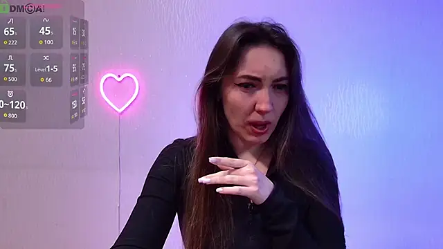 cute  angell online show from May 13, 4:36 pm