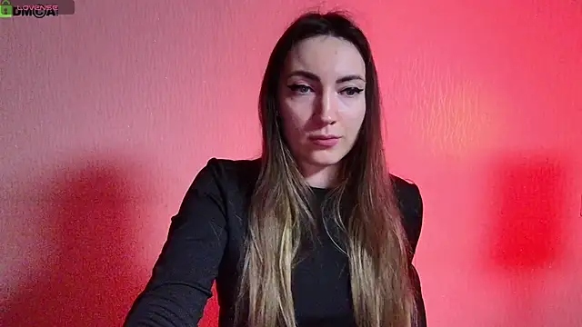 cute  angell online show from October 21, 5:45 pm