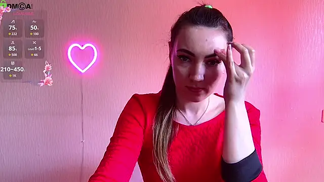 cute  angell online show from April 23, 1:46 pm