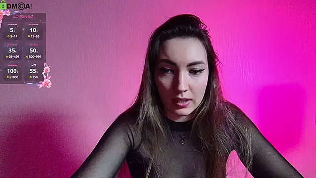 cute  angell online show from December 18, 5:39 pm