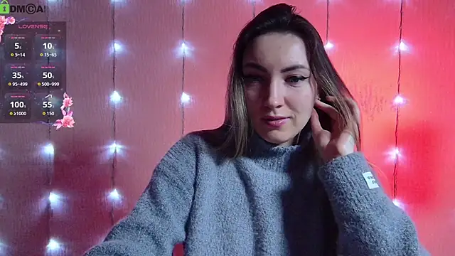 cute  angell online show from January 19, 3:49 pm