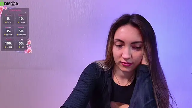 cute  angell online show from October 22, 3:11 pm