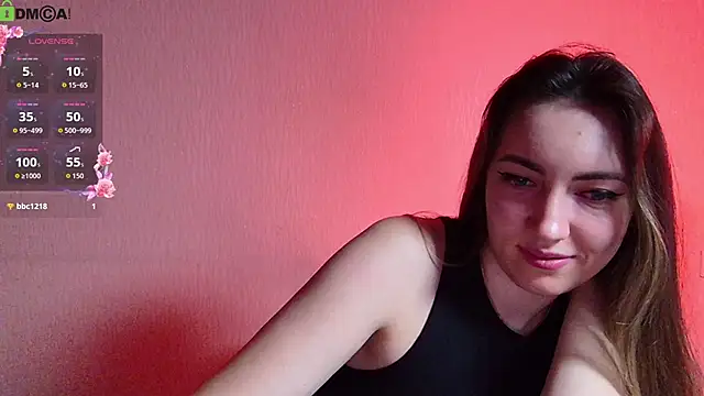 cute  angell online show from October 28, 3:33 pm