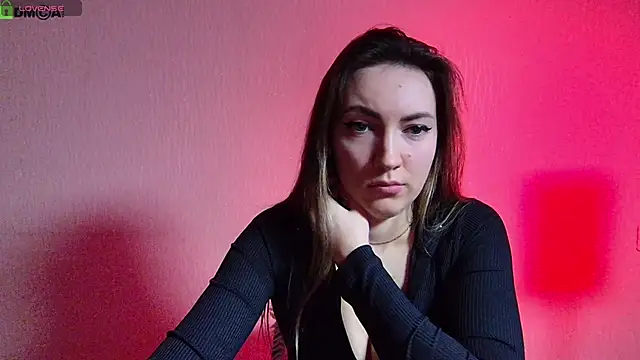 cute  angell online show from November 21, 1:43 pm