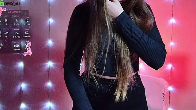 cute  angell online show from February 3, 5:51 pm