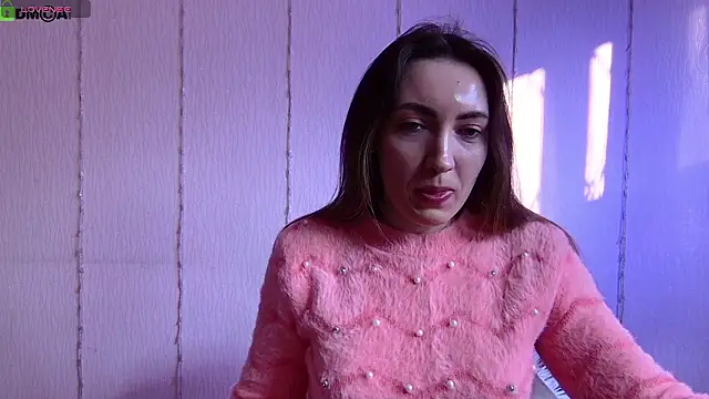 cute  angell online show from February 20, 1:24 pm