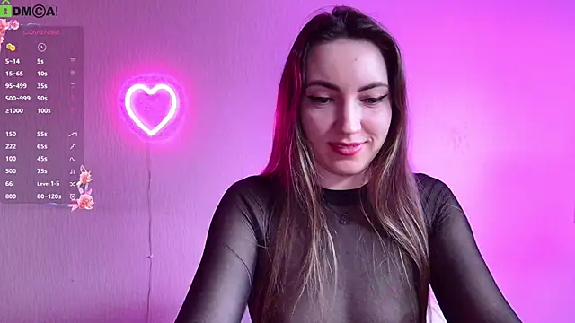 cute  angell online show from March 30, 2:18 pm