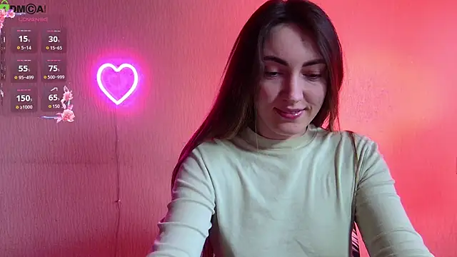 cute  angell online show from May 1, 4:12 pm