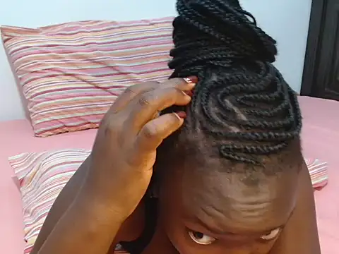 sassy hailey online show from April 16, 9:37 pm