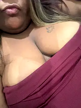 MedusaHot69 online show from December 5, 2:43 am