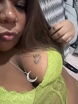 MedusaHot69 online show from February 18, 9:55 pm