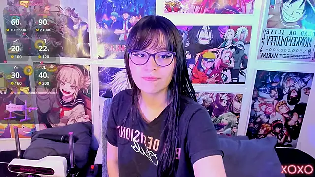 honeykitty 777 online show from January 6, 2:59 am