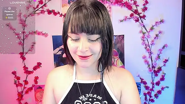 honeykitty 777 online show from September 27, 3:23 am