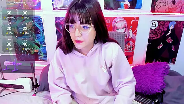 honeykitty 777 online show from November 19, 3:45 pm