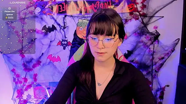 honeykitty 777 online show from October 18, 3:19 am