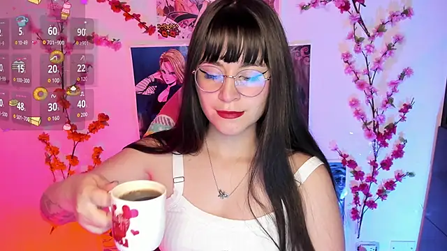 honeykitty 777 online show from September 20, 3:11 am