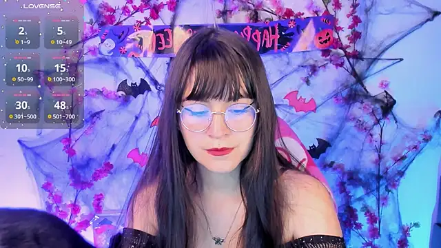 honeykitty 777 online show from October 23, 3:05 am