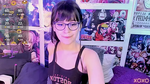 honeykitty 777 online show from February 3, 3:26 am