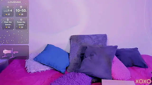 honeykitty 777 online show from March 21, 3:52 am