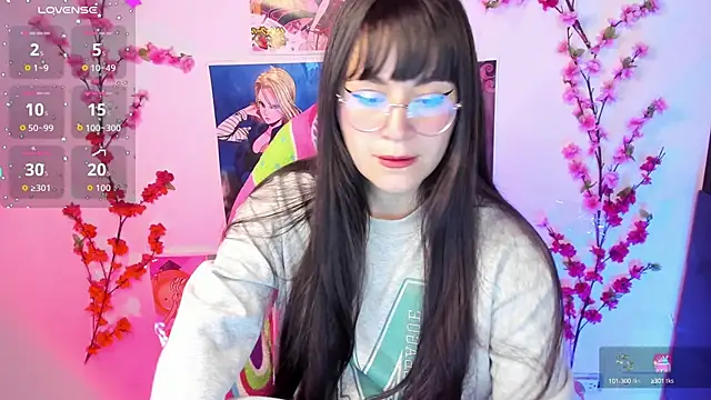 honeykitty 777 online show from September 29, 7:04 am