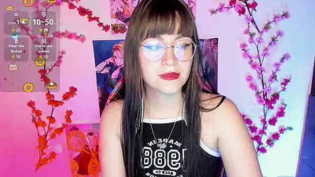 honeykitty 777 online show from September 19, 3:21 am