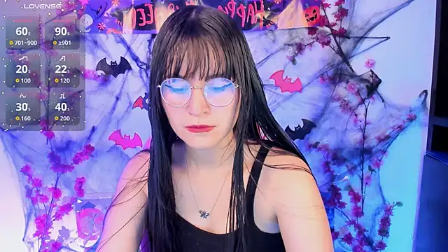 honeykitty 777 online show from October 22, 3:06 am