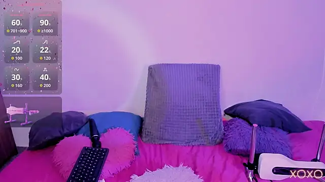 honeykitty 777 online show from March 11, 3:22 am