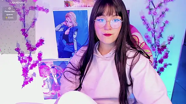 honeykitty 777 online show from October 13, 6:59 am