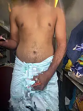 TeluguBoyAbhi online show from February 9, 7:50 am