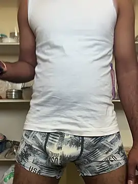 TeluguBoyAbhi online show from January 18, 8:18 am