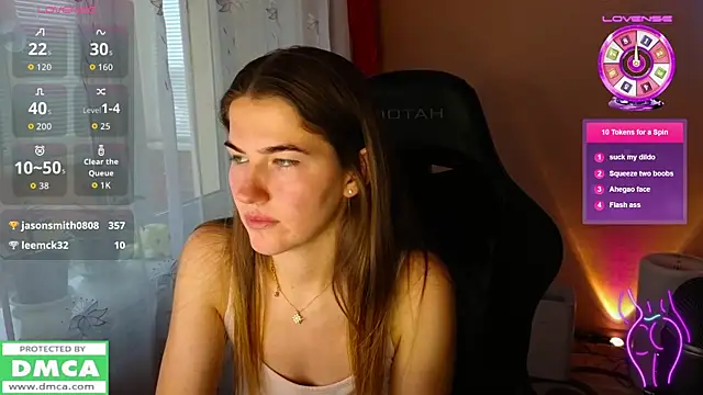 mag1c eyes1 online show from November 6, 1:37 pm