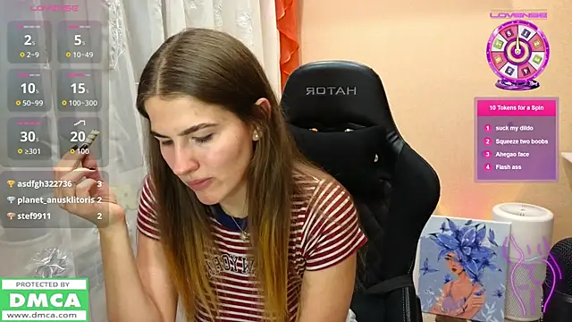 mag1c eyes1 online show from November 13, 4:22 pm