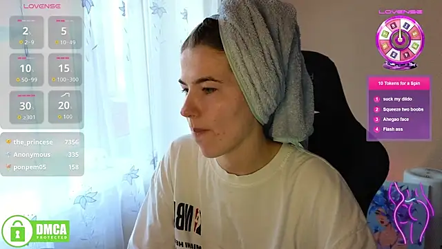 mag1c eyes1 online show from November 17, 12:42 pm