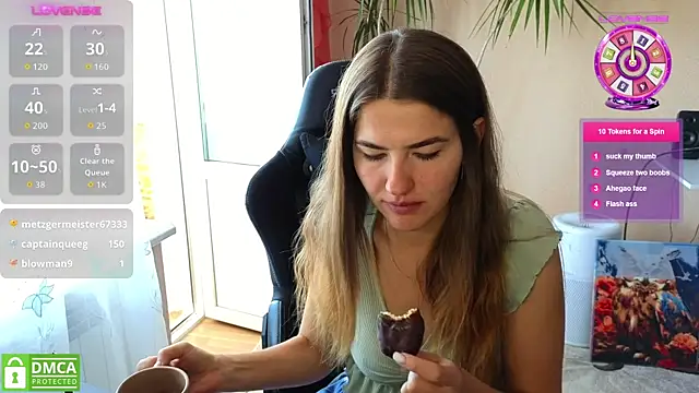 mag1c eyes1 online show from September 25, 8:53 am