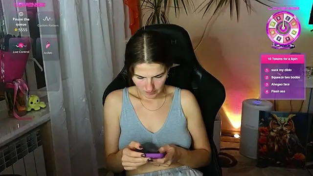 mag1c eyes1 online show from October 5, 5:58 pm