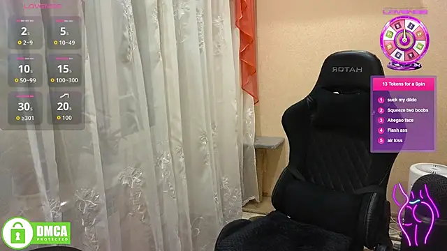 mag1c eyes1 online show from December 5, 3:32 pm