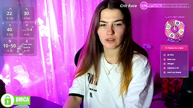 mag1c eyes1 online show from January 5, 5:27 pm