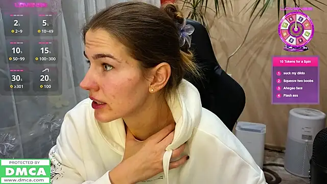 mag1c eyes1 online show from October 30, 6:49 pm