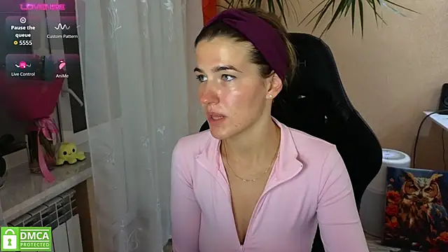 mag1c eyes1 online show from October 3, 7:26 pm