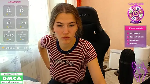 mag1c eyes1 online show from November 4, 12:09 pm