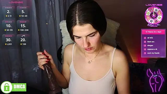 mag1c eyes1 online show from December 15, 4:02 pm