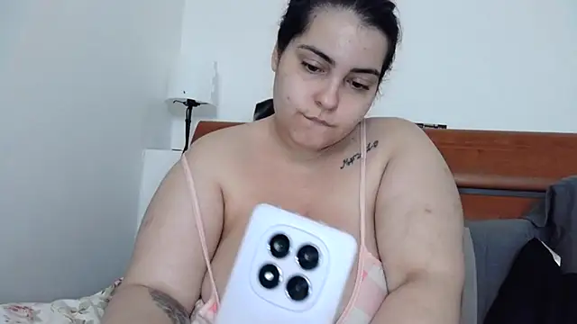 SweetCandyPussy  online show from February 10, 1:10 pm