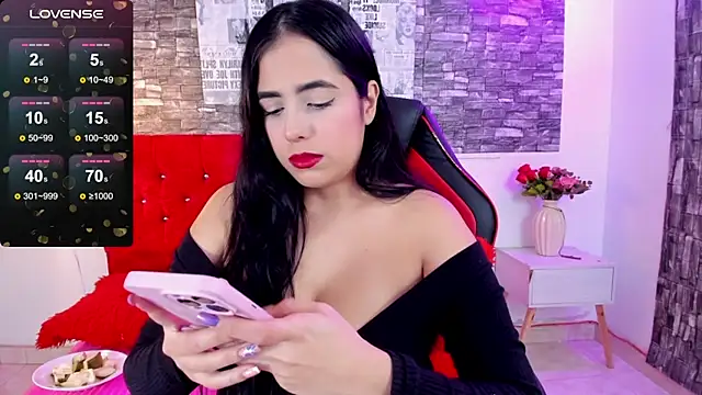 Snapshot of Arith_Sandoval_sc chatting on December 4, 9:03 pm Arith Sandoval sc online show from December 4, 9:03 pm