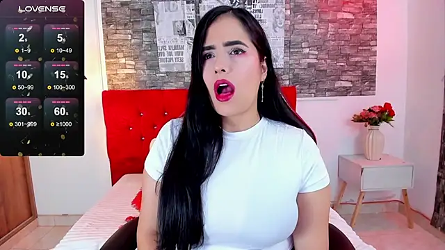 Snapshot of Arith_Sandoval_sc chatting on October 30, 8:39 pm Arith Sandoval sc online show from October 30, 8:39 pm