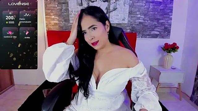 Snapshot of Arith_Sandoval_sc chatting on November 4, 10:02 pm Arith Sandoval sc online show from November 4, 10:02 pm