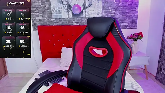 Snapshot of Arith_Sandoval_sc chatting on October 25, 7:14 pm Arith Sandoval sc online show from October 25, 7:14 pm