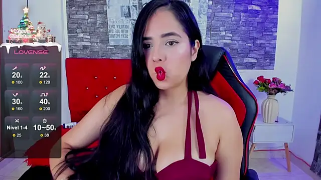 Arith Sandoval sc online show from December 20, 6:55 pm