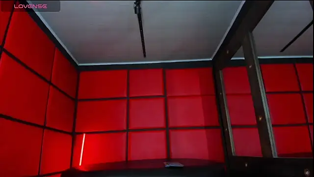 ElianFoxter online show from June 21, 10:26 pm
